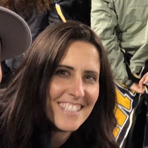 Meet your Posher, Kristyn